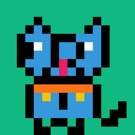 Robin Kitties #4693