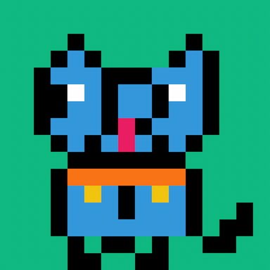 Robin Kitties #4693