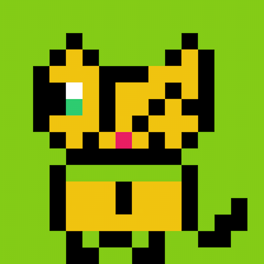 Robin Kitties #4695