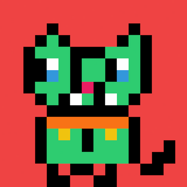 Robin Kitties #4696