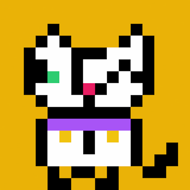 Robin Kitties #4697