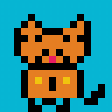 Robin Kitties #4698
