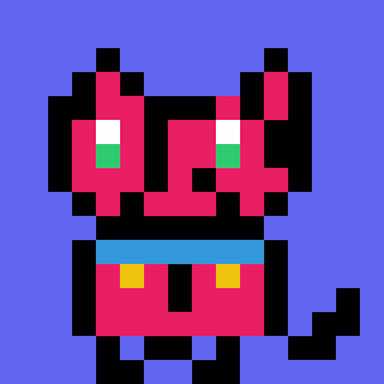 Robin Kitties #4699
