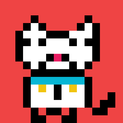 Robin Kitties #4700
