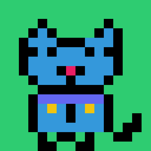 Robin Kitties #4702