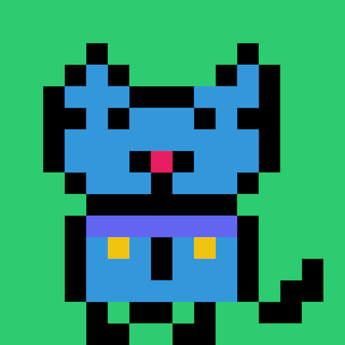 Robin Kitties #4702