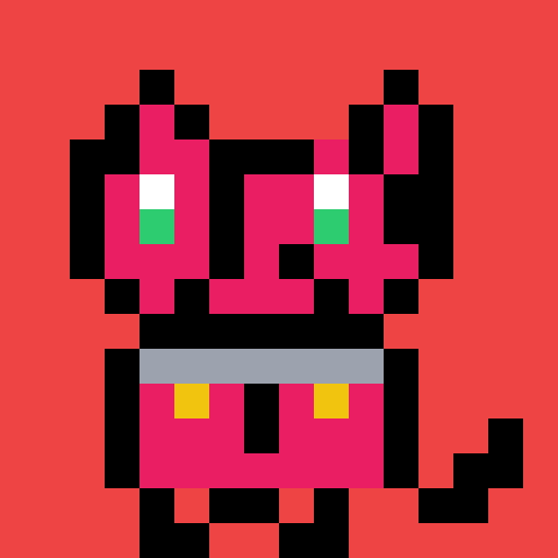 Robin Kitties #4703