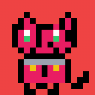 Robin Kitties #4703