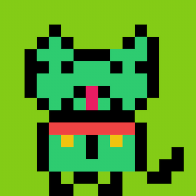 Robin Kitties #4704