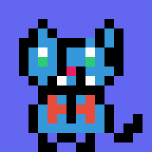 Robin Kitties #4705