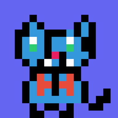Robin Kitties #4705
