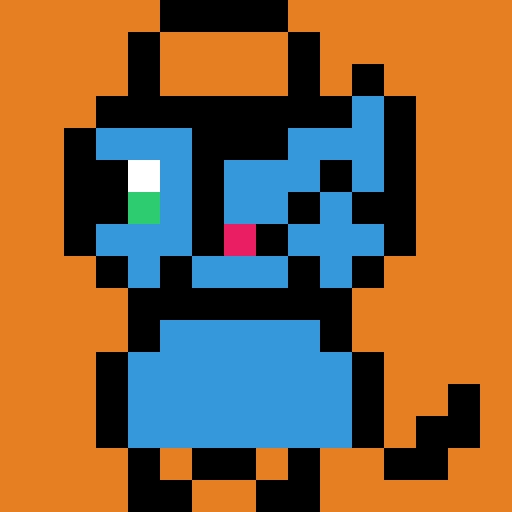 Robin Kitties #4706