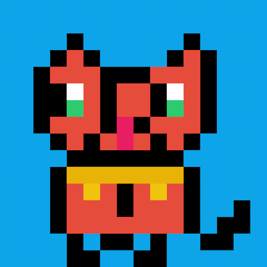 Robin Kitties #4709