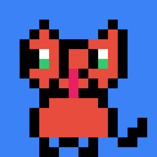 Robin Kitties #471