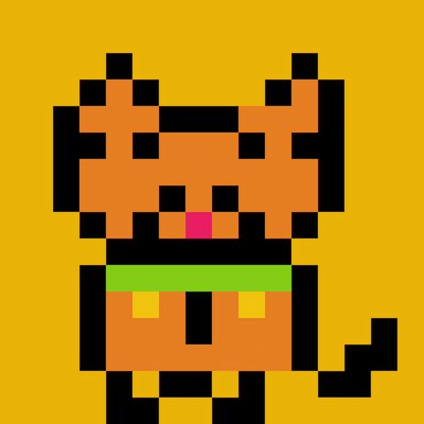 Robin Kitties #4710