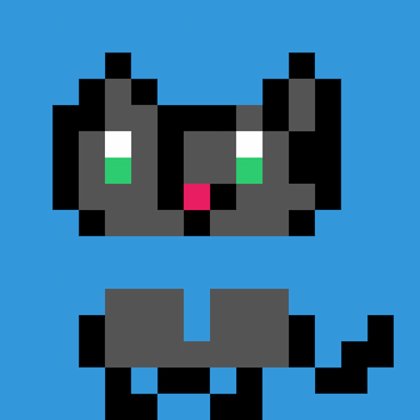 Robin Kitties #4711