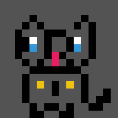 Robin Kitties #4712