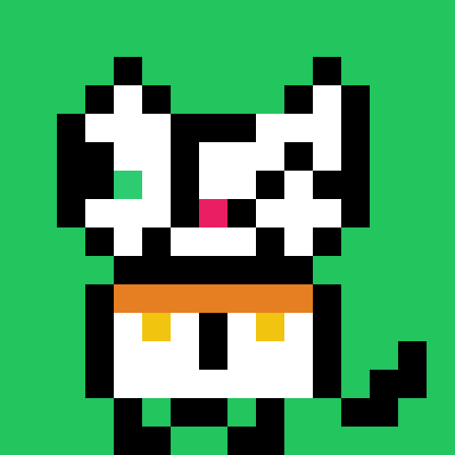 Robin Kitties #4713