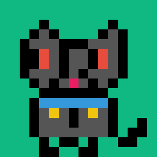 Robin Kitties #4714