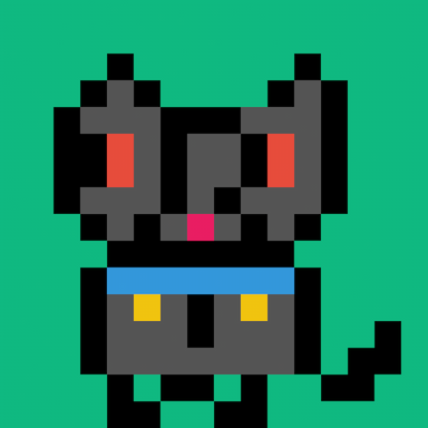 Robin Kitties #4714