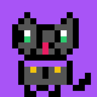 Robin Kitties #4716