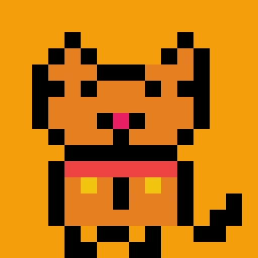 Robin Kitties #4720