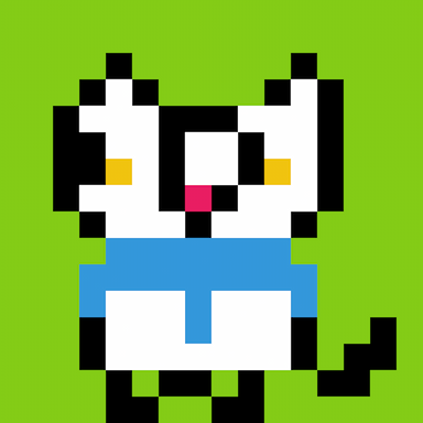 Robin Kitties #4724