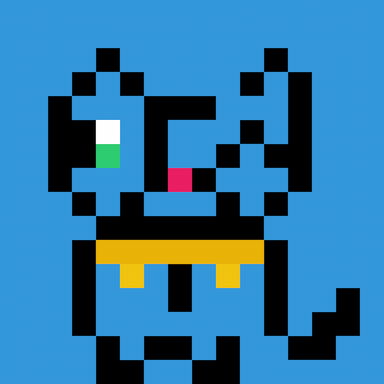 Robin Kitties #4725