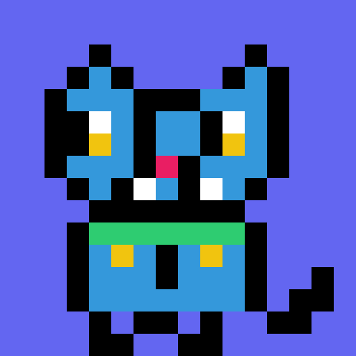 Robin Kitties #4726