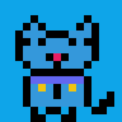 Robin Kitties #4728