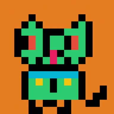 Robin Kitties #4730