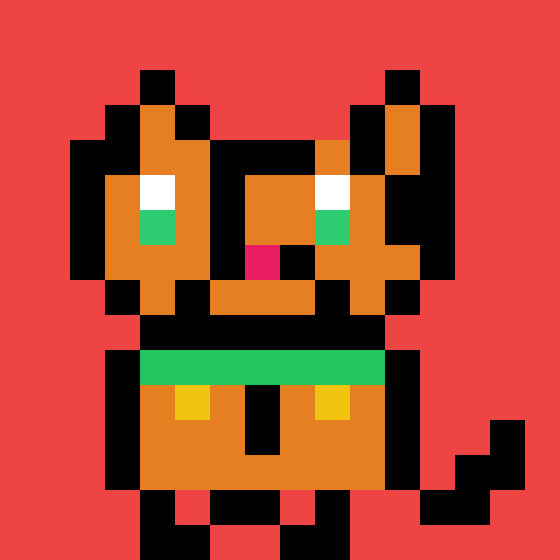 Robin Kitties #4732