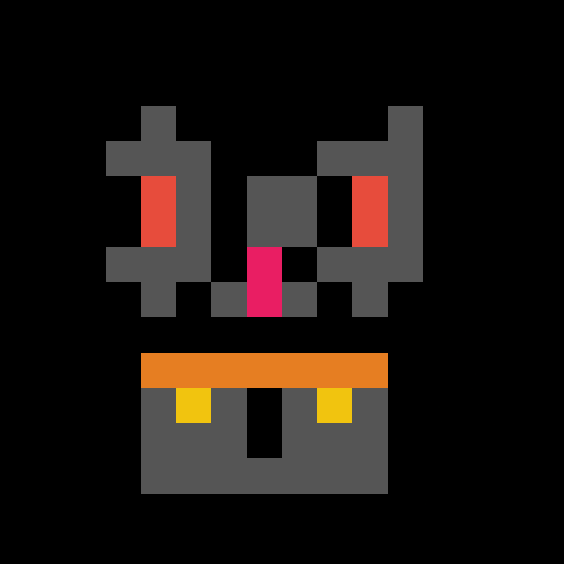 Robin Kitties #4734