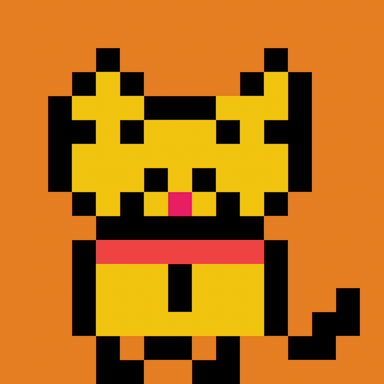 Robin Kitties #4736