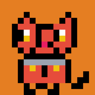 Robin Kitties #4737