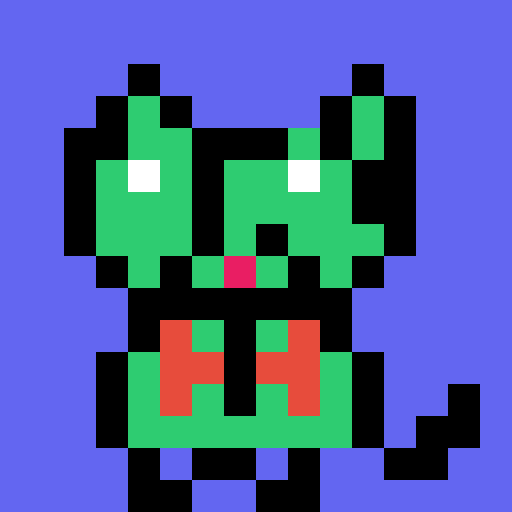 Robin Kitties #4738