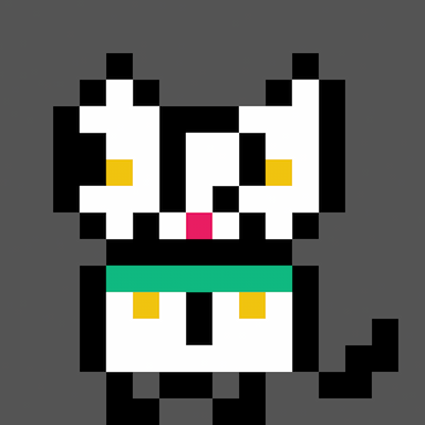 Robin Kitties #474