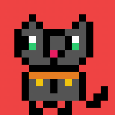 Robin Kitties #4742