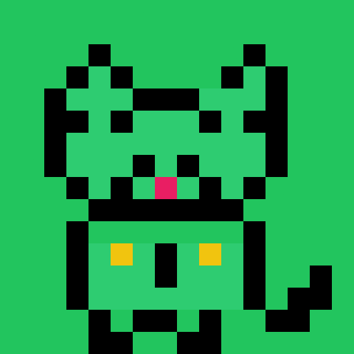 Robin Kitties #4743