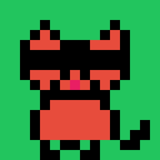 Robin Kitties #4745