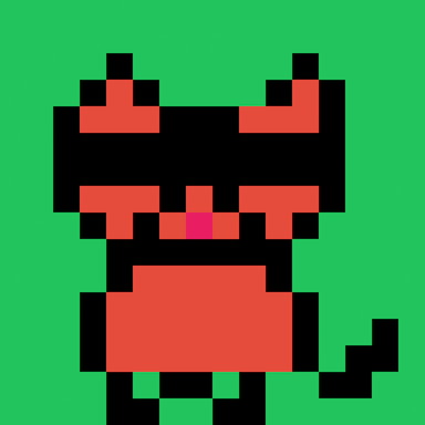 Robin Kitties #4745