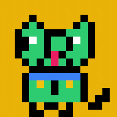 Robin Kitties #4746