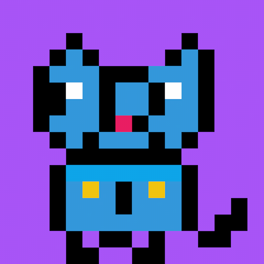 Robin Kitties #4747