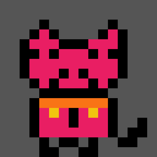 Robin Kitties #4749
