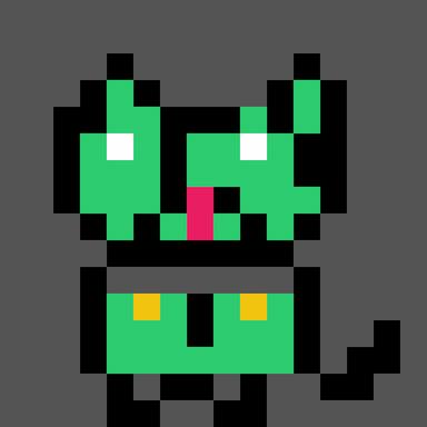 Robin Kitties #475