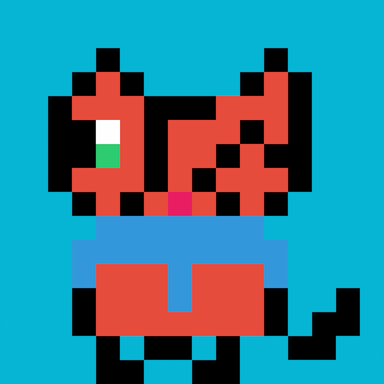 Robin Kitties #4751