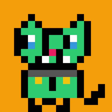 Robin Kitties #4754