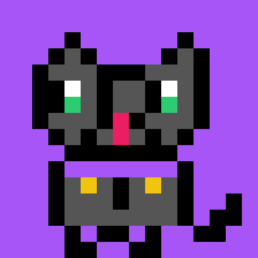 Robin Kitties #4756