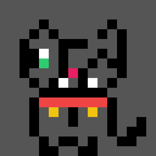 Robin Kitties #4758