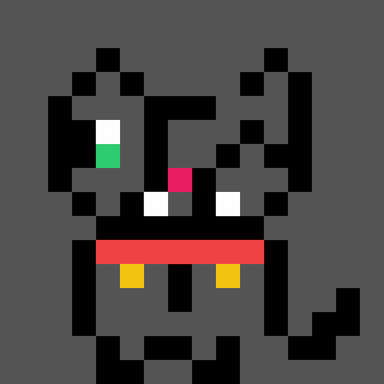 Robin Kitties #4758